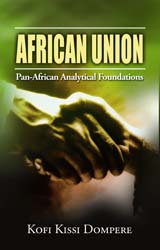 African Union: Pan African Analytical Foundations